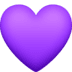 :purple_heart: :purple_heart: