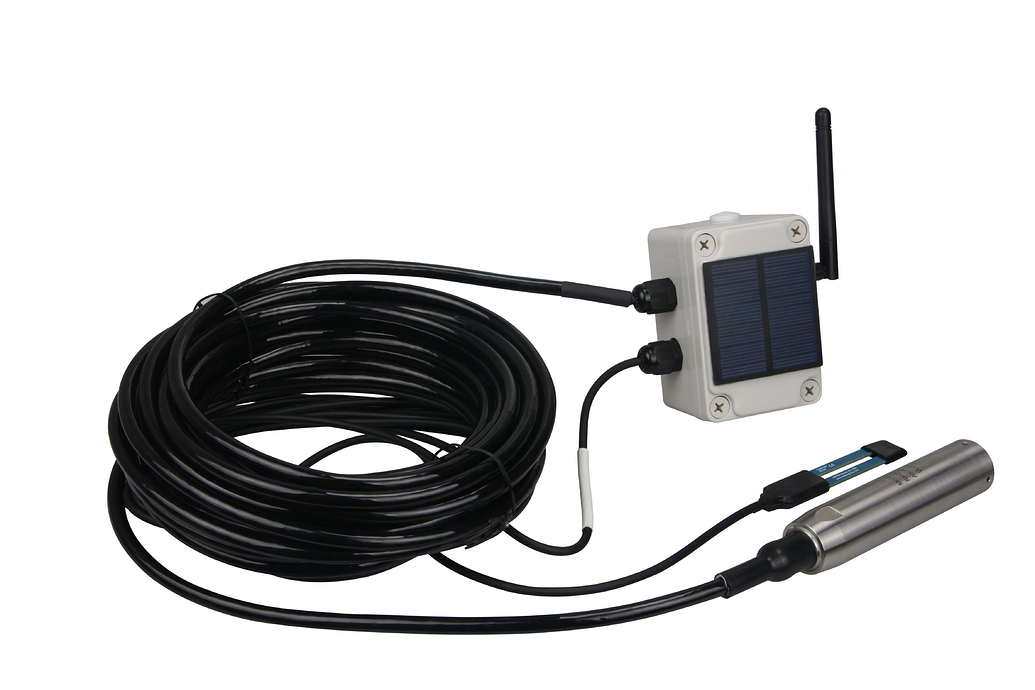 RAK5205 Enclosure work as Industrial IoT Sensor Hub RAK7205 / RAK5205