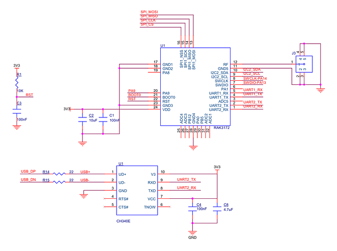 rak3172_bare_minimum_schematic