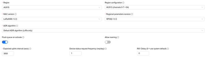 chirpstack_deviceprofile