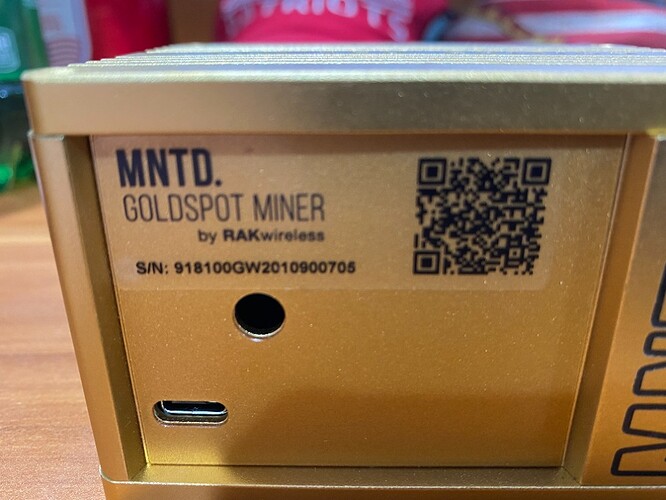 MNTDGoldspotMiner-QR-SN